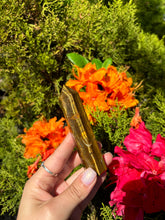 Load image into Gallery viewer, Tigers Eye Tower