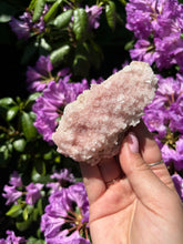 Load image into Gallery viewer, Pink Halite