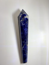 Load image into Gallery viewer, Sodalite Wand