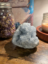 Load image into Gallery viewer, Celestite Cluster