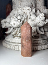 Load image into Gallery viewer, Pink Amethyst Tower