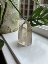 Load image into Gallery viewer, Smoky Quartz Tower