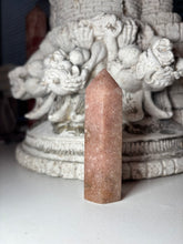 Load image into Gallery viewer, Pink Amethyst Tower