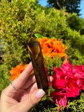 Load image into Gallery viewer, Tigers Eye Tower