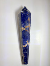 Load image into Gallery viewer, Sodalite Wand