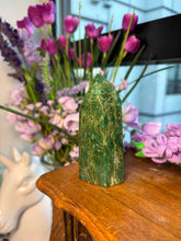 Load image into Gallery viewer, Fuchsite Tower