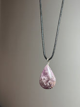 Load image into Gallery viewer, Amethyst Pendant