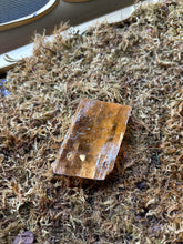 Load image into Gallery viewer, Optical Yellow Calcite