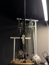 Load image into Gallery viewer, Citrine Pendant
