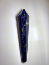 Load image into Gallery viewer, Sodalite Wand