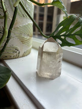 Load image into Gallery viewer, Smoky Quartz Tower