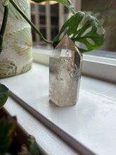Load image into Gallery viewer, Smoky Quartz Tower