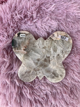 Load image into Gallery viewer, Pink Amethyst Butterfly