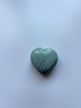 Load image into Gallery viewer, Amazonite Heart