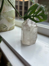 Load image into Gallery viewer, Smoky Quartz Tower