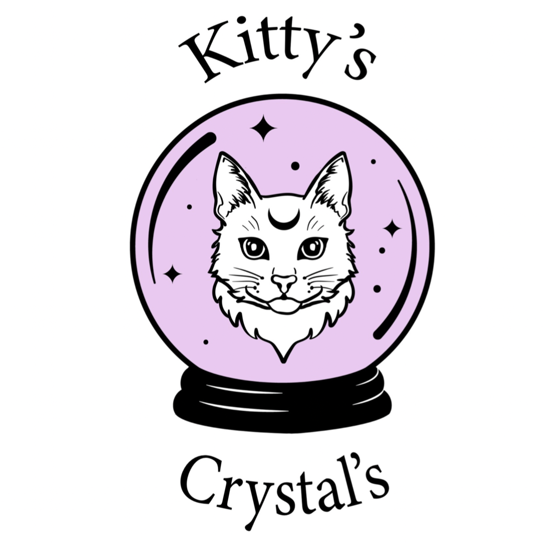 Kitty crystals 2025