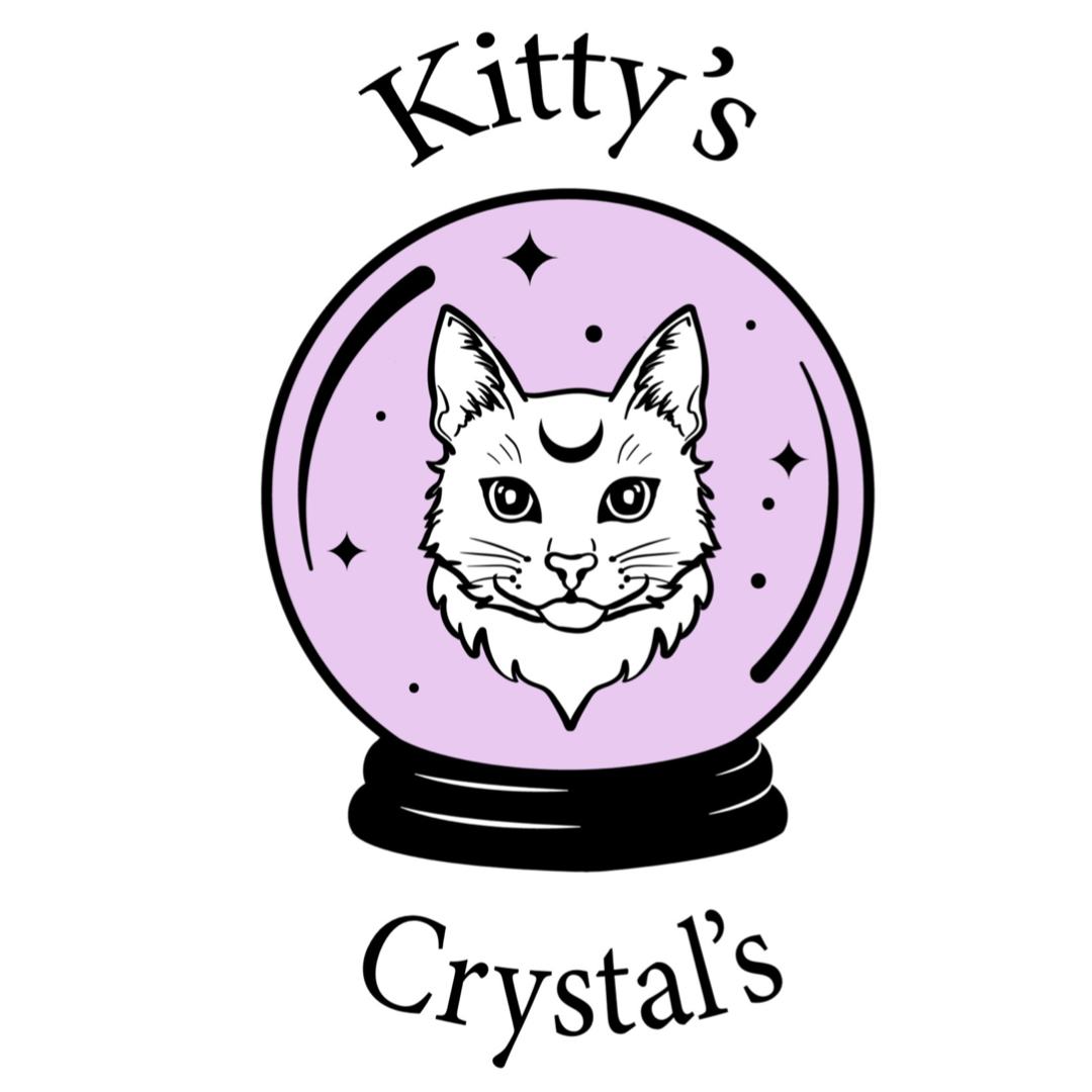Kitty crystals best sale