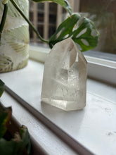 Load image into Gallery viewer, Smoky Quartz Tower