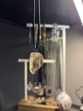 Load image into Gallery viewer, Citrine Pendant