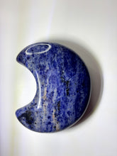 Load image into Gallery viewer, Sodalite Moon