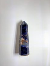 Load image into Gallery viewer, Sodalite mini Tower