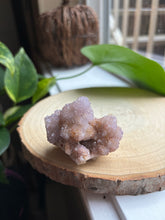 Load image into Gallery viewer, Spirit Quartz Cluster