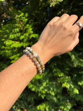 Load image into Gallery viewer, Ocean Jasper Bracelet