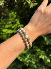 Load image into Gallery viewer, Ocean Jasper Bracelet