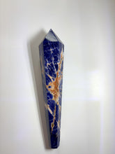 Load image into Gallery viewer, Sodalite Wand