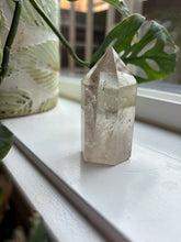 Load image into Gallery viewer, Smoky Quartz Tower