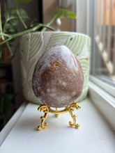 Load image into Gallery viewer, Ocean Jasper Egg