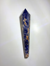 Load image into Gallery viewer, Sodalite Wand