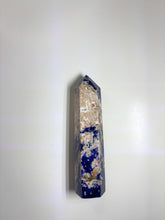 Load image into Gallery viewer, Sodalite mini Tower