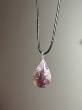 Load image into Gallery viewer, Amethyst Pendant