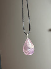Load image into Gallery viewer, Amethyst Pendant