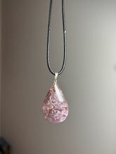 Load image into Gallery viewer, Amethyst Pendant