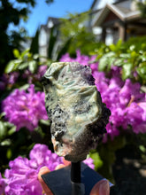 Load image into Gallery viewer, Amethyst Cluster on base