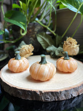 Load image into Gallery viewer, Orange Calcite