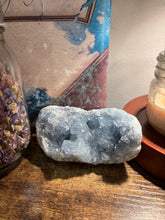 Load image into Gallery viewer, Celestite Cluster