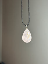 Load image into Gallery viewer, Rose Quartz Pendant
