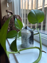 Load image into Gallery viewer, Ocean Jasper Tower