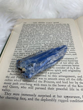 Load image into Gallery viewer, Raw Kyanite