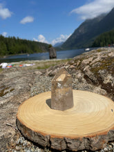 Load image into Gallery viewer, Smoky Quartz Tower