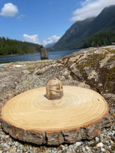 Load image into Gallery viewer, Smoky Quartz Point