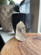 Load image into Gallery viewer, Citrine Tower