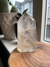 Load image into Gallery viewer, Citrine Tower