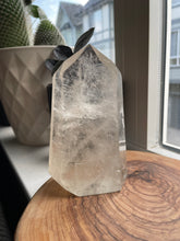 Load image into Gallery viewer, Citrine Tower