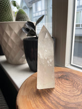 Load image into Gallery viewer, Citrine Tower