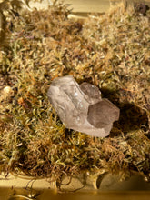 Load image into Gallery viewer, Smoky Quartz Cluster