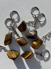 Load image into Gallery viewer, Crystal Keychain
